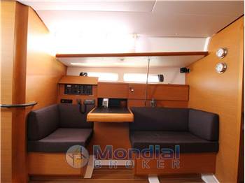 Jeanneau SUN ODYSSEY 439