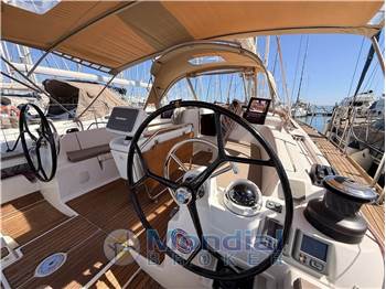 Jeanneau SUN ODYSSEY 439