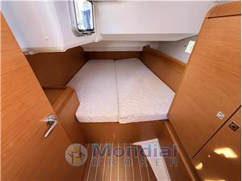 Jeanneau SUN ODYSSEY 439