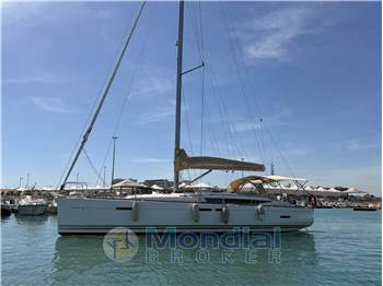 Jeanneau SUN ODYSSEY 439
