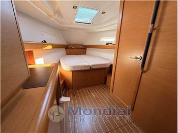 Jeanneau SUN ODYSSEY 439