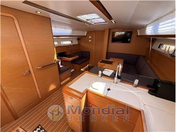 Jeanneau SUN ODYSSEY 439