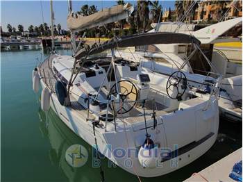 Jeanneau SUN ODYSSEY 439