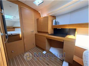 Jeanneau SUN ODYSSEY 439