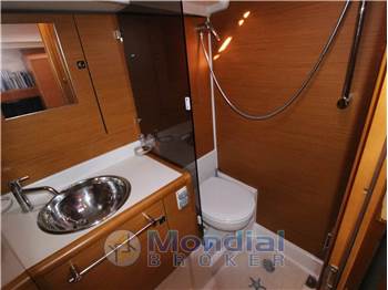 Jeanneau SUN ODYSSEY 439
