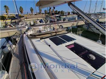 Jeanneau SUN ODYSSEY 439