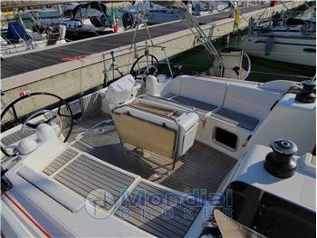 Jeanneau SUN ODYSSEY 439