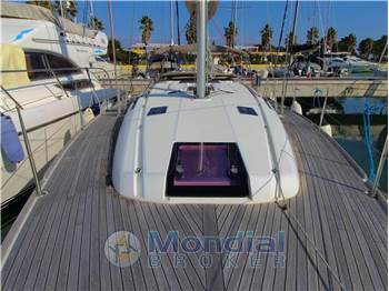 Jeanneau SUN ODYSSEY 439
