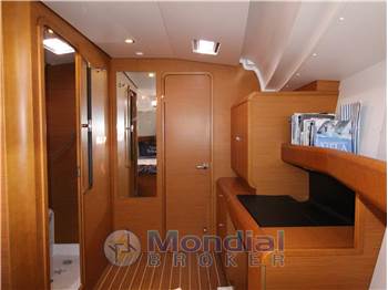 Jeanneau SUN ODYSSEY 439