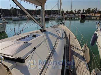 Jeanneau SUN ODYSSEY 439