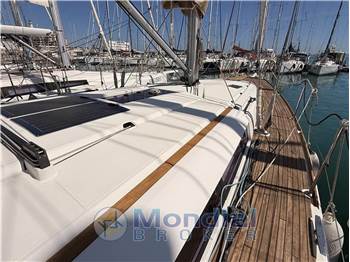 Jeanneau SUN ODYSSEY 439
