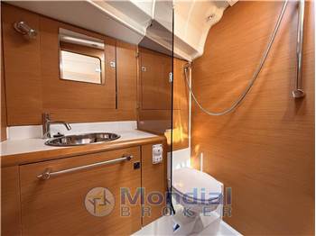 Jeanneau SUN ODYSSEY 439