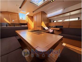 Jeanneau SUN ODYSSEY 439