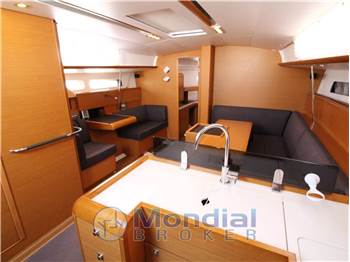 Jeanneau SUN ODYSSEY 439