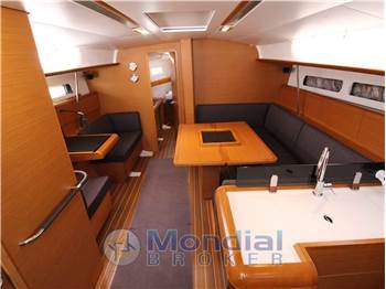 Jeanneau SUN ODYSSEY 439
