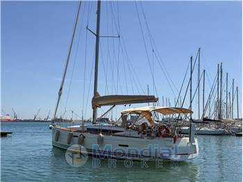 Jeanneau SUN ODYSSEY 439