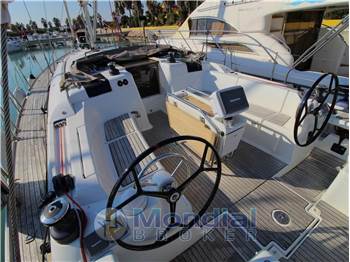 Jeanneau SUN ODYSSEY 439