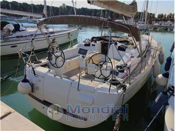 Jeanneau SUN ODYSSEY 439