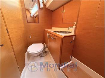 Jeanneau SUN ODYSSEY 439