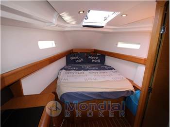 Jeanneau SUN ODYSSEY 439