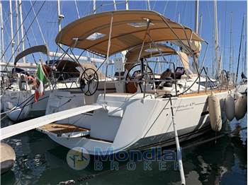 Jeanneau SUN ODYSSEY 439