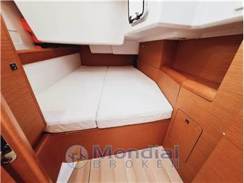 Jeanneau SUN ODYSSEY 519
