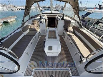 Jeanneau SUN ODYSSEY 519