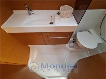 Jeanneau SUN ODYSSEY 519