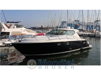 Tiara Yachts - 4300 Sovran
