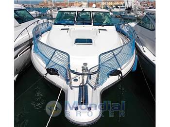 Tiara Yachts 4300 Sovran