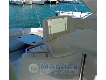 Tiara Yachts 4300 Sovran