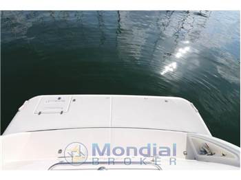 Tiara Yachts 4300 Sovran