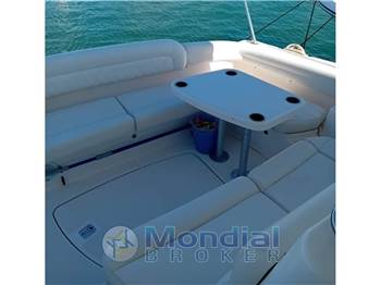 Tiara Yachts 4300 Sovran
