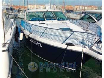 Tiara Yachts 4300 Sovran