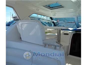 Tiara Yachts 4300 Sovran
