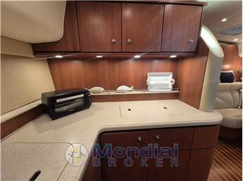 Tiara Yachts 4300 Sovran