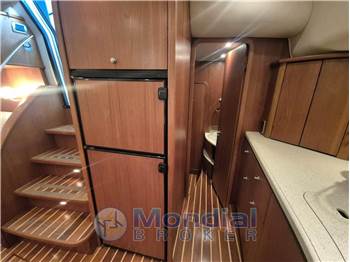 Tiara Yachts 4300 Sovran