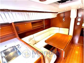 Cantiere del Pardo Grand Soleil 45