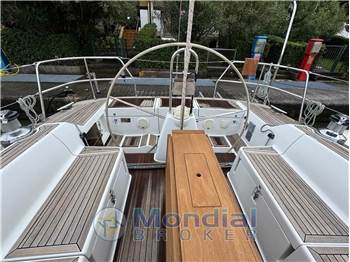 Cantiere del Pardo Grand Soleil 45