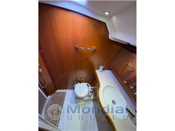 Cantiere del Pardo Grand Soleil 45