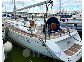 Cantiere del Pardo Grand Soleil 45