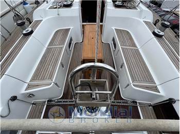 Cantiere del Pardo Grand Soleil 45