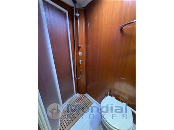 Cantiere del Pardo Grand Soleil 45