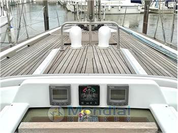 Cantiere del Pardo Grand Soleil 45