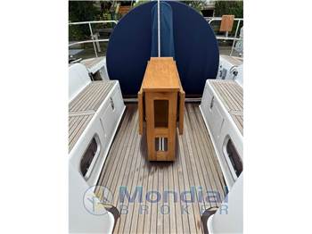 Cantiere del Pardo Grand Soleil 45