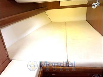 Cantiere del Pardo Grand Soleil 45