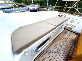 Cantiere del Pardo Grand Soleil 45