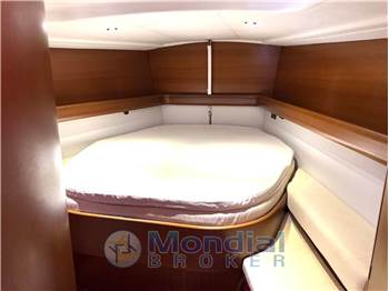 Cantiere del Pardo Grand Soleil 45