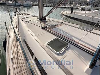 Jeanneau SUN ODYSSEY 45