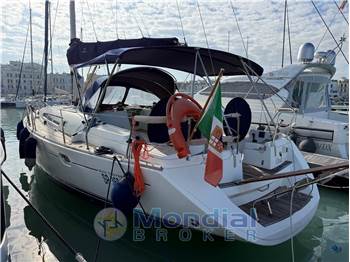 Jeanneau SUN ODYSSEY 45